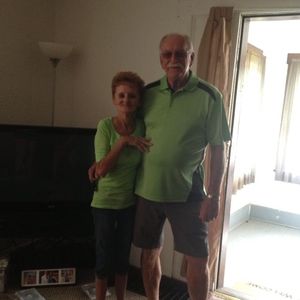 Meet your Posher, Doretha